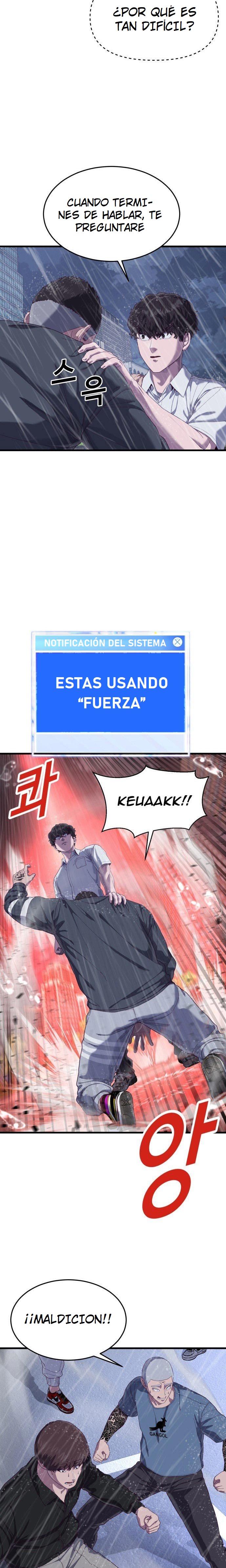 CONQUISTADOR DE MATONES capítulo capitulo-25 página 8