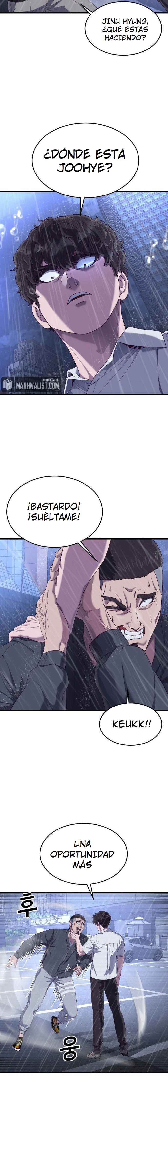 CONQUISTADOR DE MATONES capítulo capitulo-25 página 9