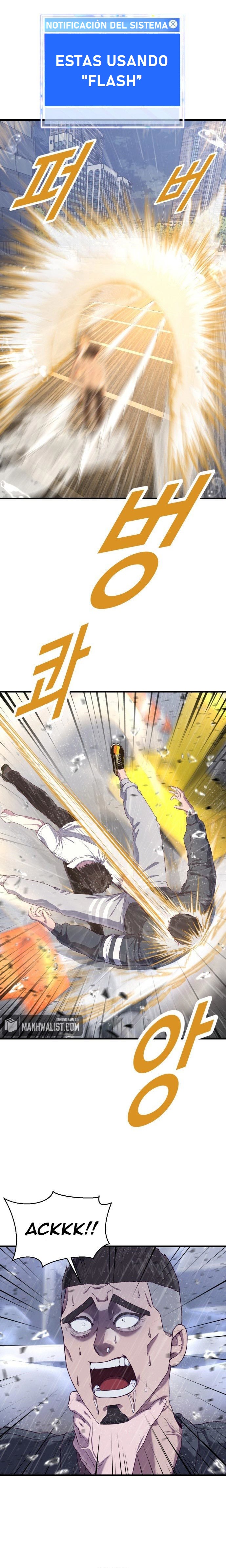 CONQUISTADOR DE MATONES capítulo capitulo-25 página 10