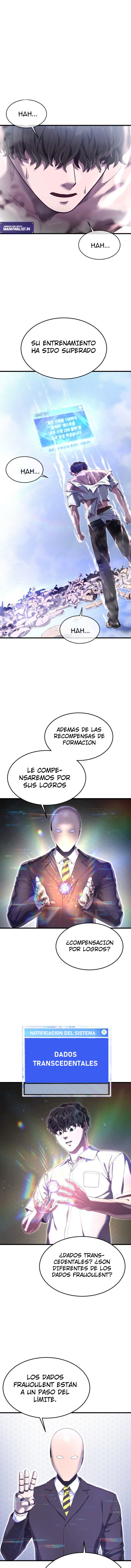 CONQUISTADOR DE MATONES capítulo capitulo-29 página 2