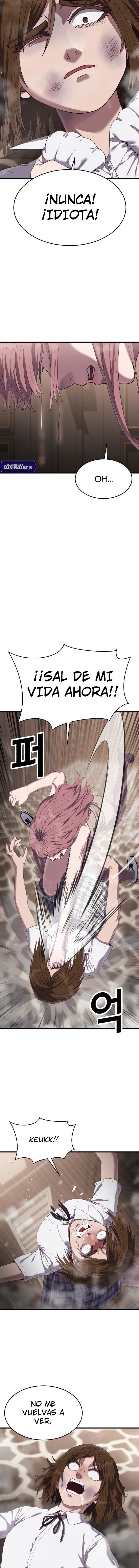 CONQUISTADOR DE MATONES capítulo capitulo-29 página 16