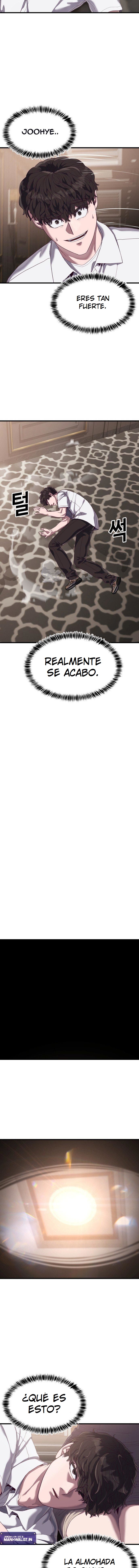 CONQUISTADOR DE MATONES capítulo capitulo-29 página 17