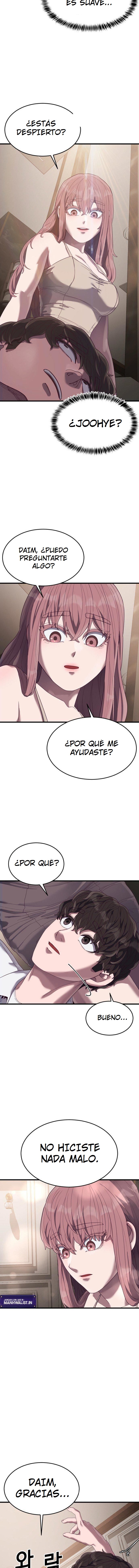 CONQUISTADOR DE MATONES capítulo capitulo-29 página 18