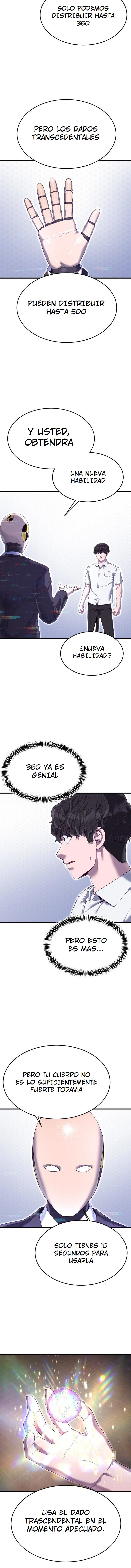 CONQUISTADOR DE MATONES capítulo capitulo-29 página 3