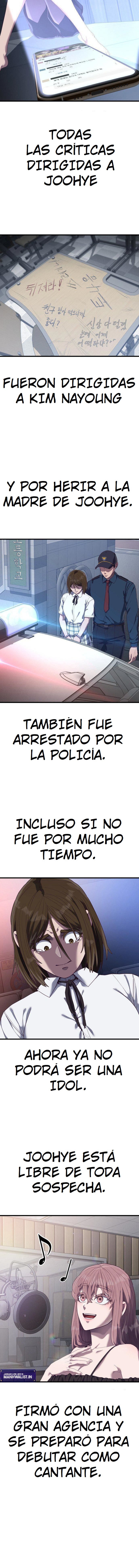 CONQUISTADOR DE MATONES capítulo capitulo-29 página 22