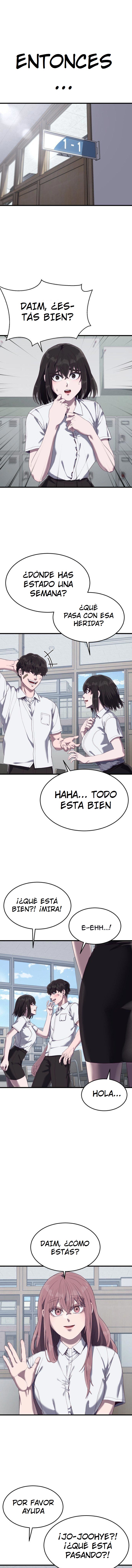 CONQUISTADOR DE MATONES capítulo capitulo-29 página 23