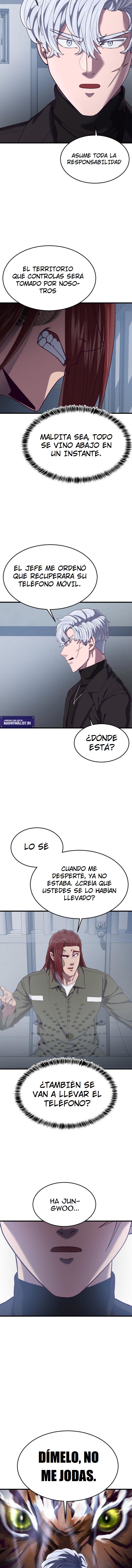 CONQUISTADOR DE MATONES capítulo capitulo-29 página 25