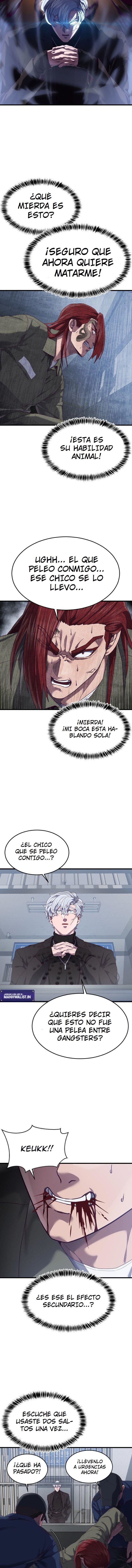 CONQUISTADOR DE MATONES capítulo capitulo-29 página 26