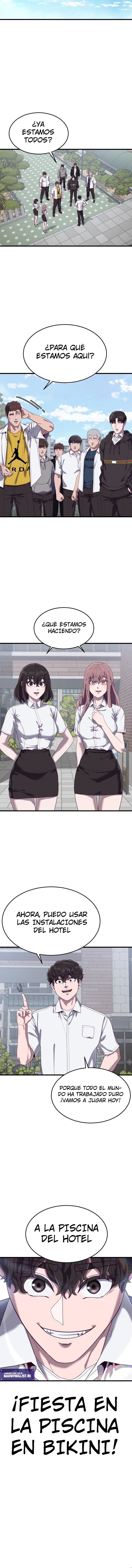 CONQUISTADOR DE MATONES capítulo capitulo-29 página 29