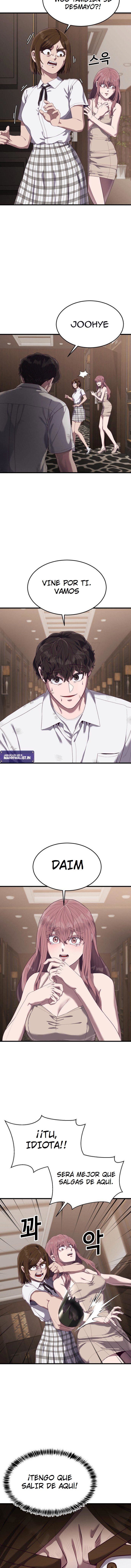 CONQUISTADOR DE MATONES capítulo capitulo-29 página 8