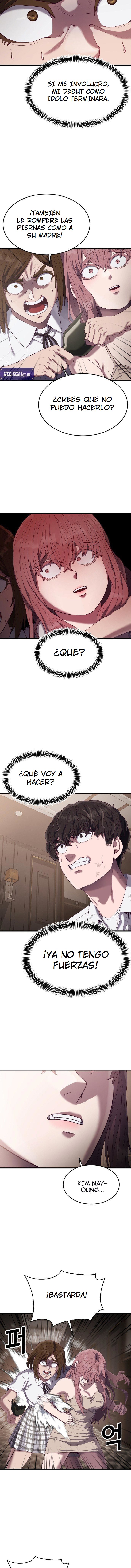 CONQUISTADOR DE MATONES capítulo capitulo-29 página 9