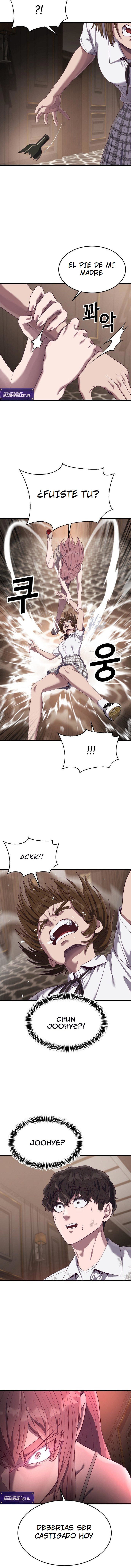 CONQUISTADOR DE MATONES capítulo capitulo-29 página 10