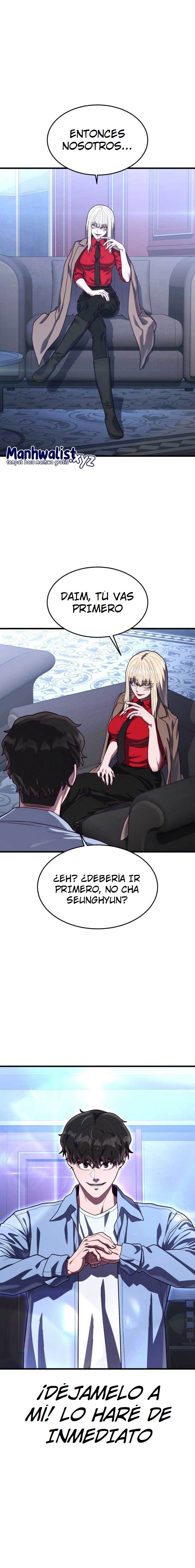 CONQUISTADOR DE MATONES capítulo capitulo-64 página 3