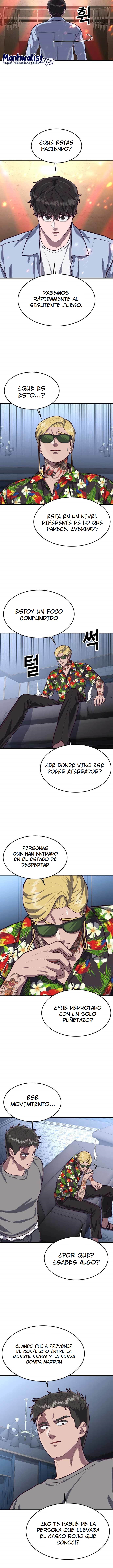 CONQUISTADOR DE MATONES capítulo capitulo-64 página 13