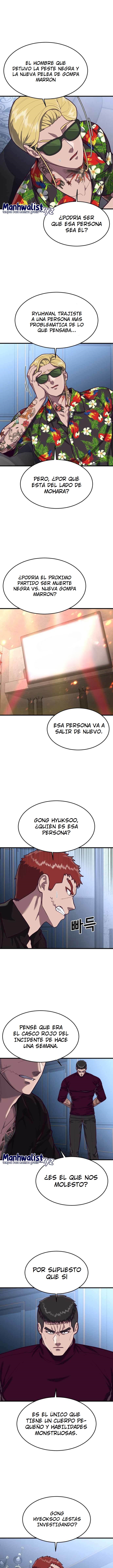 CONQUISTADOR DE MATONES capítulo capitulo-64 página 14