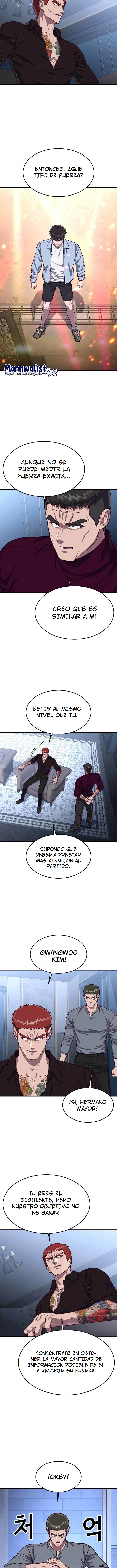 CONQUISTADOR DE MATONES capítulo capitulo-64 página 15