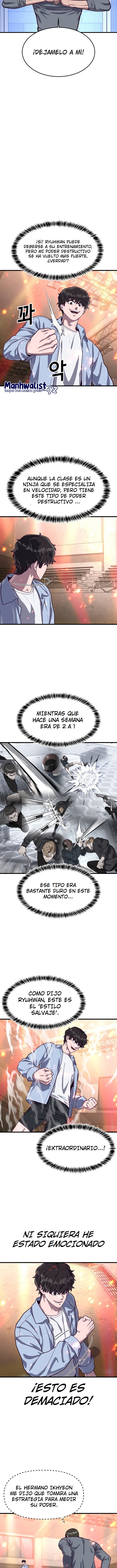 CONQUISTADOR DE MATONES capítulo capitulo-64 página 16