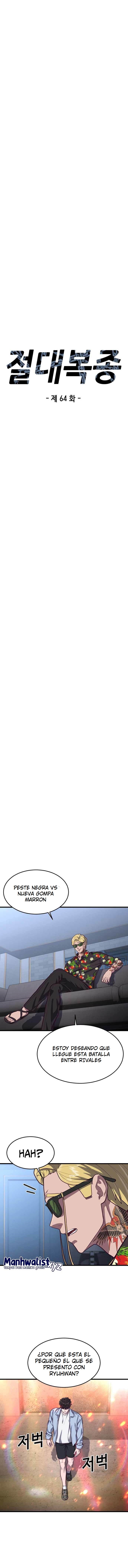 CONQUISTADOR DE MATONES capítulo capitulo-64 página 4