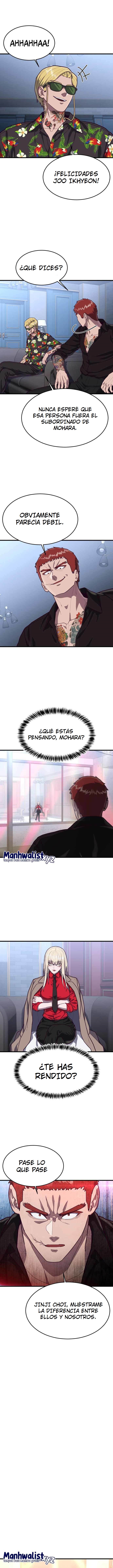 CONQUISTADOR DE MATONES capítulo capitulo-64 página 5