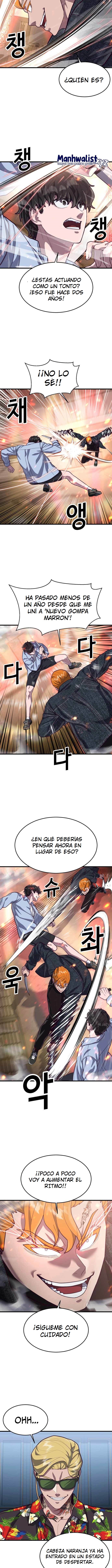 CONQUISTADOR DE MATONES capítulo capitulo-64 página 10