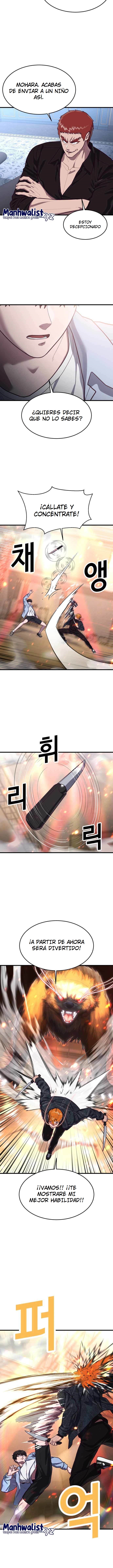 CONQUISTADOR DE MATONES capítulo capitulo-64 página 11