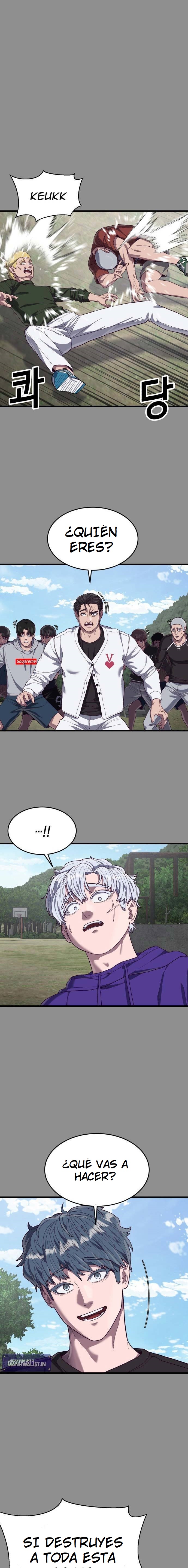 CONQUISTADOR DE MATONES capítulo capitulo-37 página 2