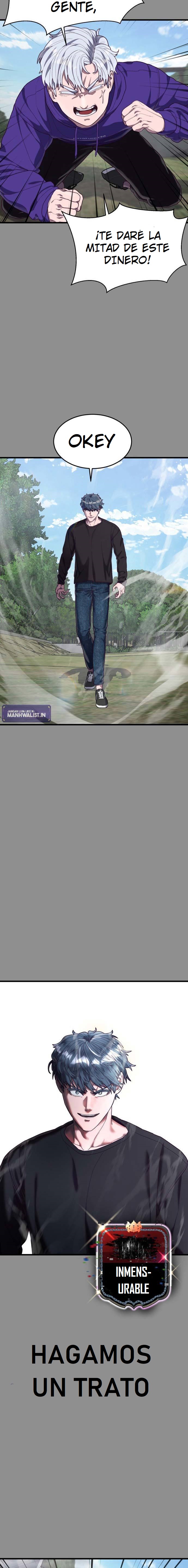 CONQUISTADOR DE MATONES capítulo capitulo-37 página 3