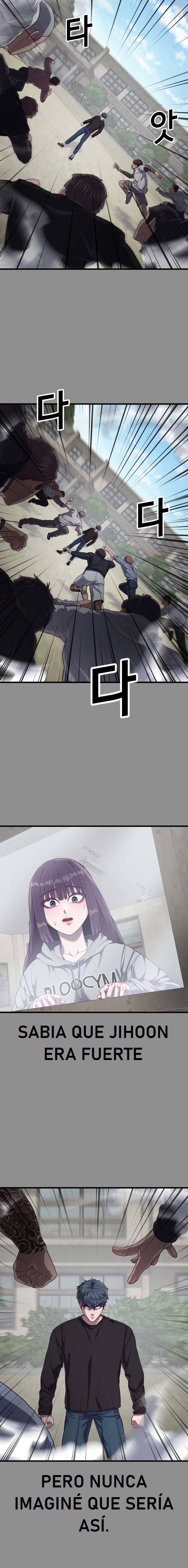 CONQUISTADOR DE MATONES capítulo capitulo-37 página 4