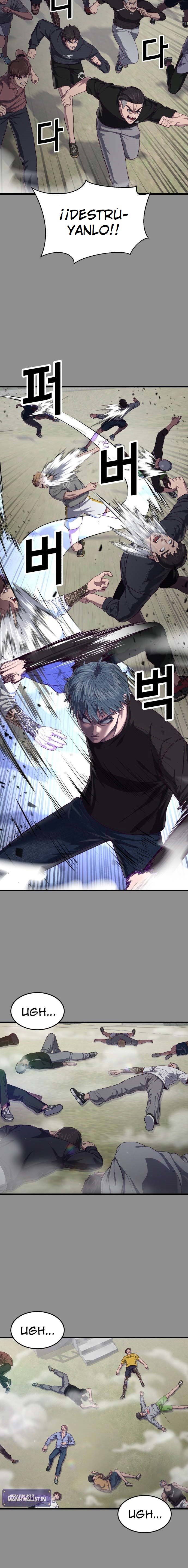 CONQUISTADOR DE MATONES capítulo capitulo-37 página 6