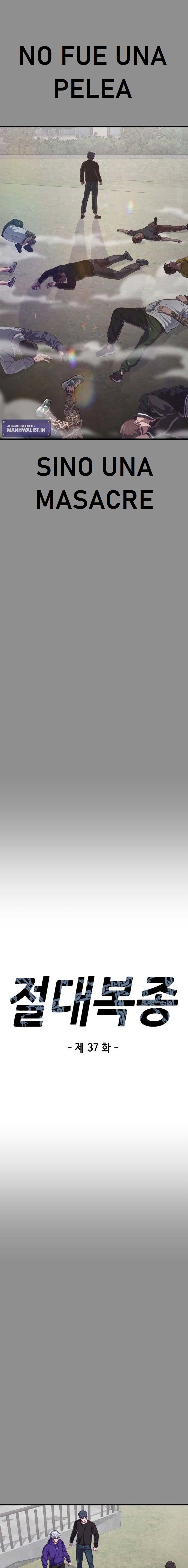 CONQUISTADOR DE MATONES capítulo capitulo-37 página 7