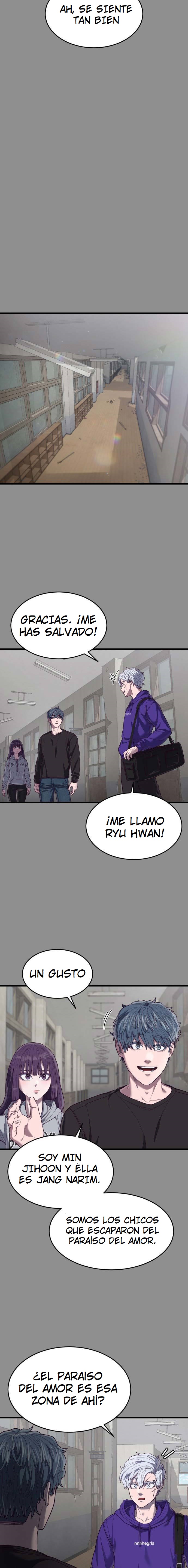 CONQUISTADOR DE MATONES capítulo capitulo-37 página 9