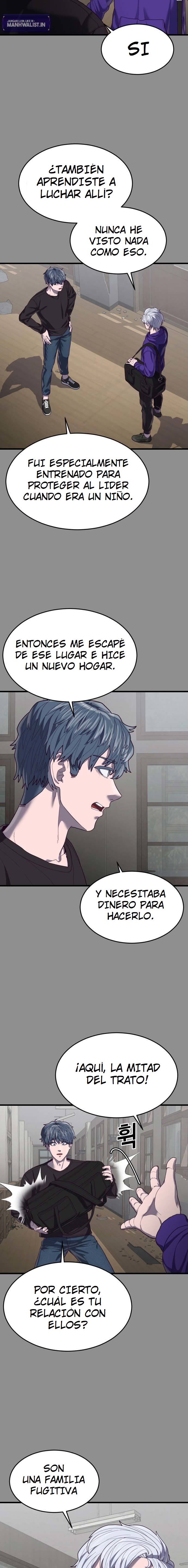 CONQUISTADOR DE MATONES capítulo capitulo-37 página 10