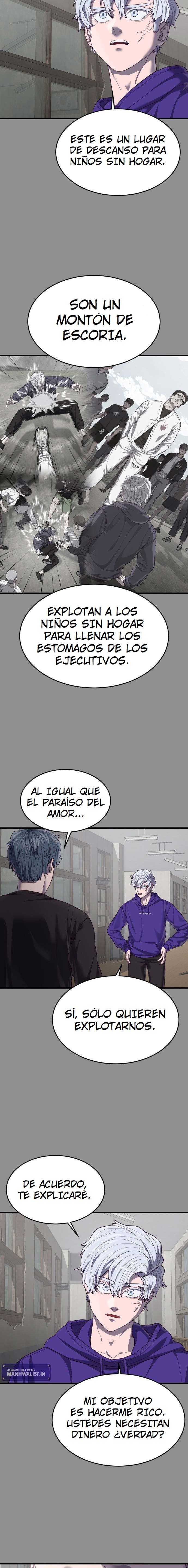 CONQUISTADOR DE MATONES capítulo capitulo-37 página 11