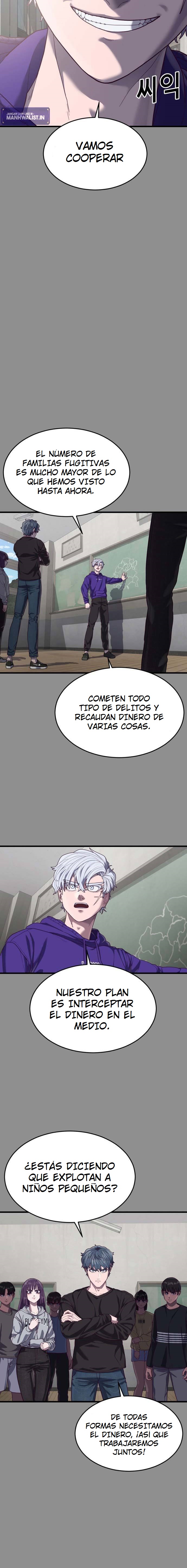 CONQUISTADOR DE MATONES capítulo capitulo-37 página 12