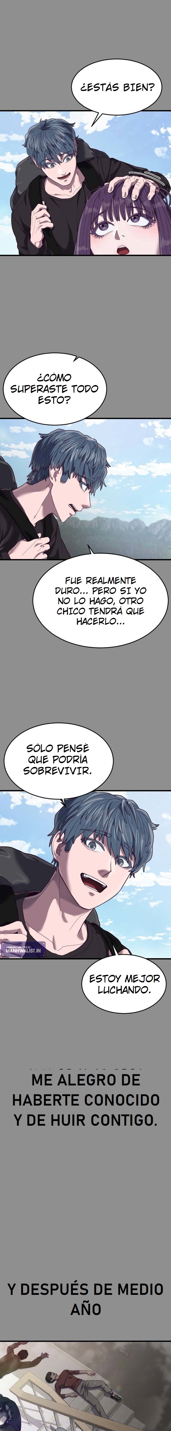 CONQUISTADOR DE MATONES capítulo capitulo-37 página 14