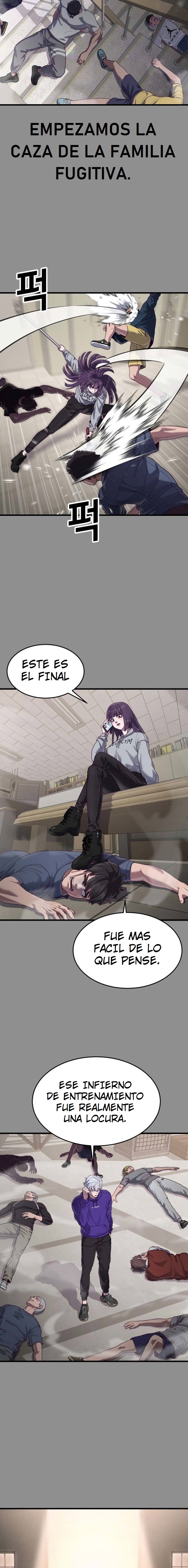 CONQUISTADOR DE MATONES capítulo capitulo-37 página 15