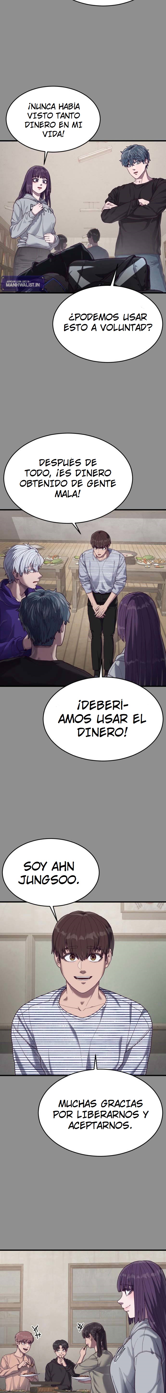 CONQUISTADOR DE MATONES capítulo capitulo-37 página 17