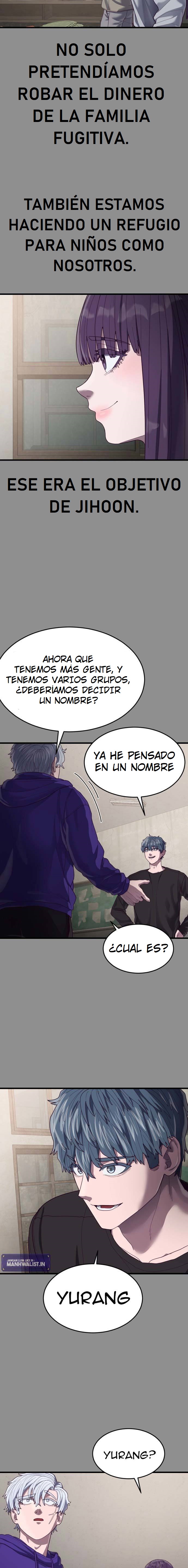 CONQUISTADOR DE MATONES capítulo capitulo-37 página 18