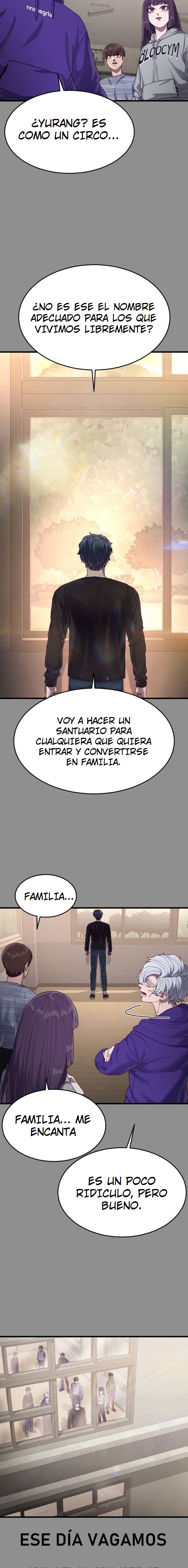 CONQUISTADOR DE MATONES capítulo capitulo-37 página 19