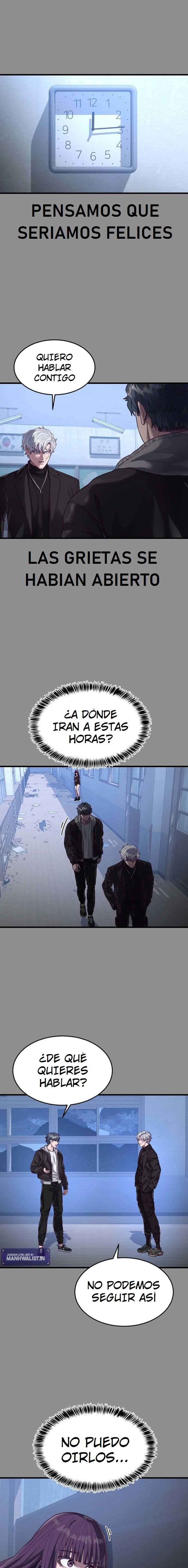 CONQUISTADOR DE MATONES capítulo capitulo-37 página 21