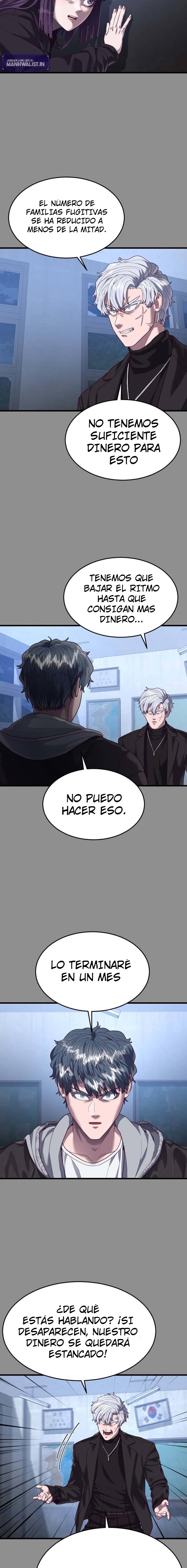 CONQUISTADOR DE MATONES capítulo capitulo-37 página 22