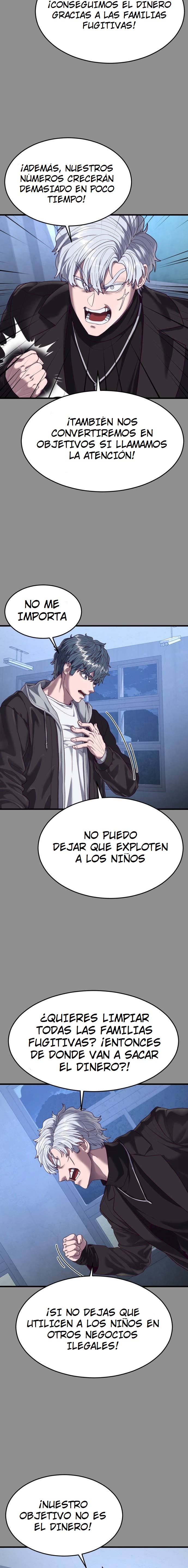 CONQUISTADOR DE MATONES capítulo capitulo-37 página 23