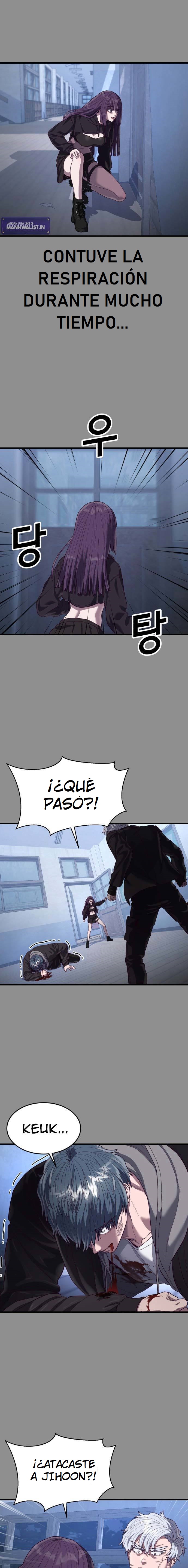 CONQUISTADOR DE MATONES capítulo capitulo-37 página 25