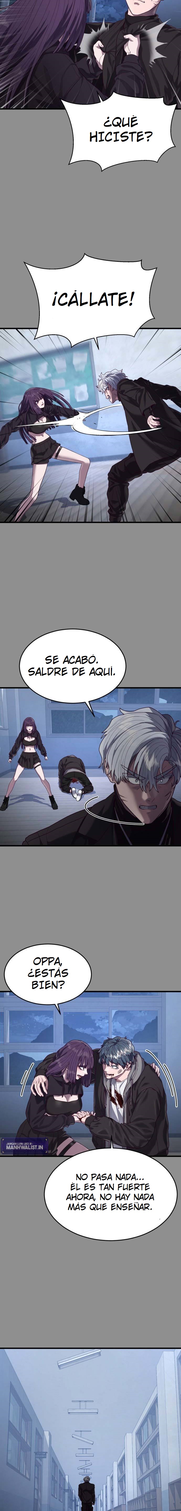 CONQUISTADOR DE MATONES capítulo capitulo-37 página 26