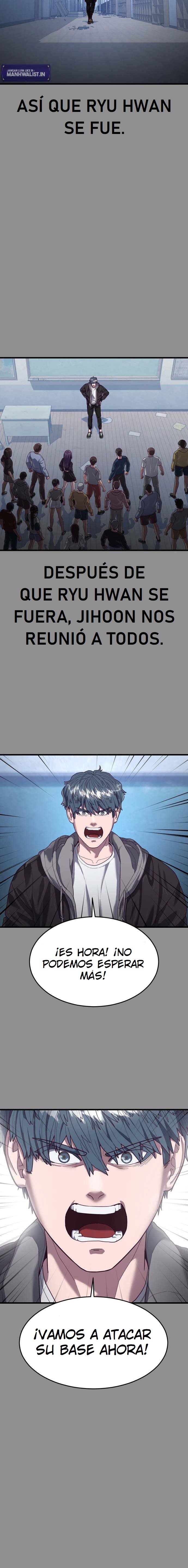 CONQUISTADOR DE MATONES capítulo capitulo-37 página 27