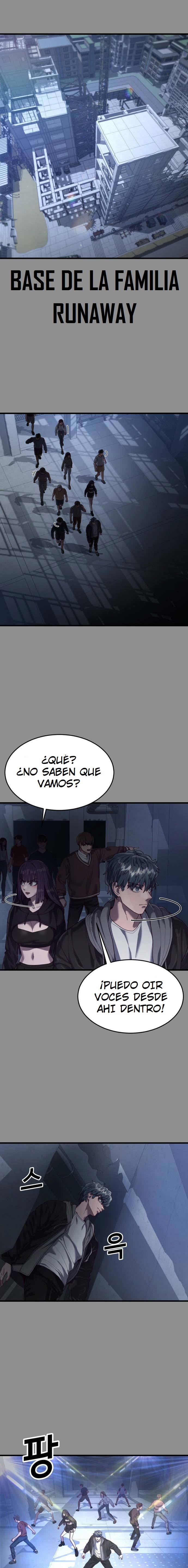 CONQUISTADOR DE MATONES capítulo capitulo-37 página 28