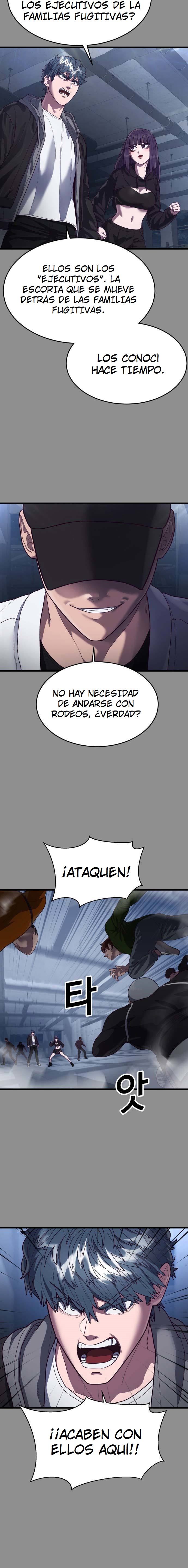 CONQUISTADOR DE MATONES capítulo capitulo-37 página 30