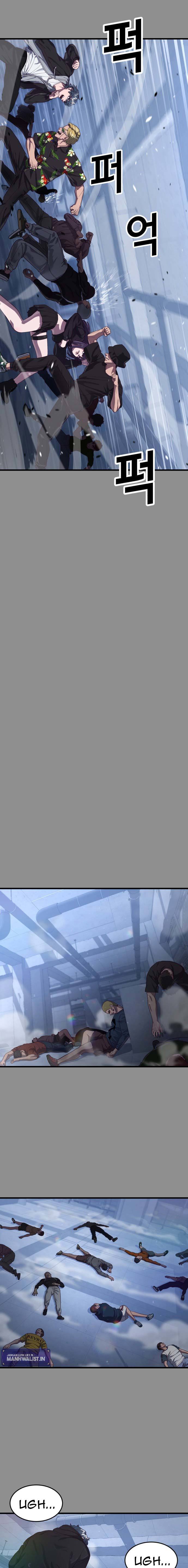 CONQUISTADOR DE MATONES capítulo capitulo-37 página 31