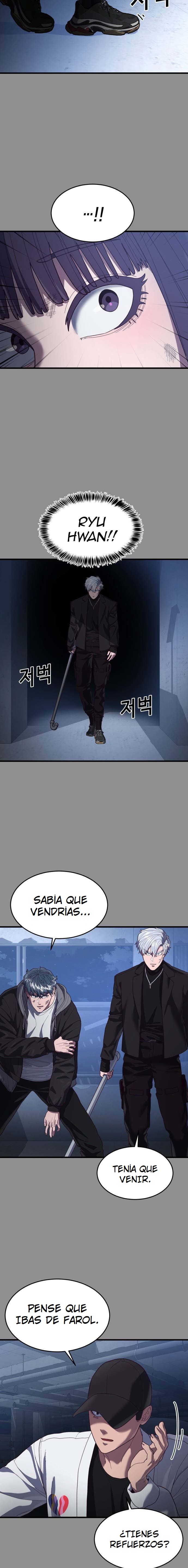 CONQUISTADOR DE MATONES capítulo capitulo-37 página 33