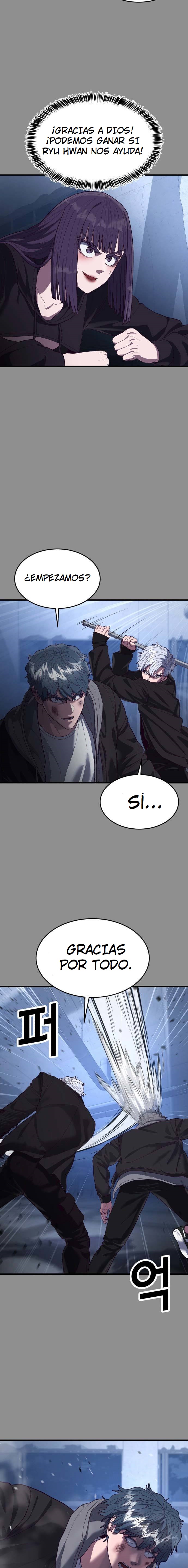 CONQUISTADOR DE MATONES capítulo capitulo-37 página 34